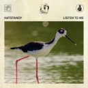 HatStandy - Listen To Me (Original Mix)