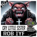 Rob IYF, 247 Hardcore - Cry Little Sister