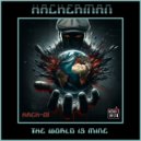 Hackerman - The World Is Mine (Original Mix)