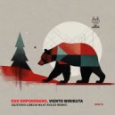 Viento Wirikuta - Oso Empoderado (Gustavo Lobo & Nilat Aviles Remix)