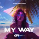 Anton Pavlovsky - My Way (Extended Mix)