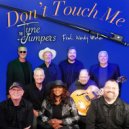 The Time Jumpers & Wendy Moten - Don\'t Touch Me (feat. Wendy Moten) (Original Cover)