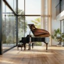 Piano Sounds & Balanced Mindful Meditations & Serene Meditation Harmonies - Meditative Piano Solitude ()