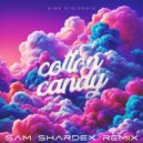 Gina DiGiorgio & Sam Shardex - Cotton Candy (Remix)