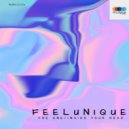 FeeluniQue - Inside Your Head (Original Mix)