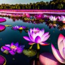 pandora. - Elegance of the Lotus ()