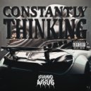 SXUND WXVE - Constantly Thinking ()