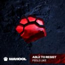 Able To Resist - Feels Like (Extended Mix)