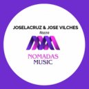 Joselacruz, Jose Vilches - Razza