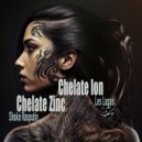 Shoko Rasputin - Chelated Zinc (Original Mix)