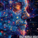 Raz - Across The Universe