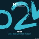 KNNY - TwentyTwentyFour (Original Mix)