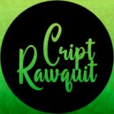 Cript Rawquit - Turn Back (Original Mix)