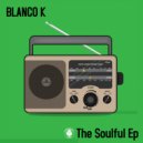Blanco K feat. Cato - Float Away (Extended Mix)