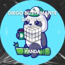 Diego Bustamante, SANTECH - Skull N Bones