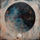 Andrey Djackonda - Do You Want To Know A Secret