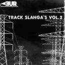 Traxman - THIS TRACKZ 4 U!!!!!! (Original Mix)