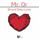 Mr. Or - Salsa (Original Mix)
