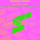 German Gomez - Cosmic Code