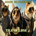 John Alishking - Tile in Lace (Preview Re.W)