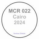 Andrew Chibale - Cairo 2024 (Remastered 2024)