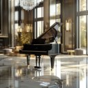 Comfortable Piano Tracks & Cat Comfort & Peaceful Cats - Soft Piano Echoes for Cats ()