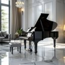 Comfort in Piano & Dog Comfort & Soothing Dog Music - Comforting Melodies for Furry Friends ()