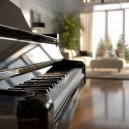 Deep Piano Music & Deep sleep & Peaceful Lullabies - Soothing Tunes for Undisturbed Sleep