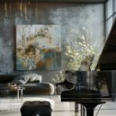 Restful Night Piano & Restful Sleep Music Academy & Soothing Noise & Sleepful Sounds - Soothing Piano for Dreamy Nights ()