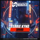 Terrie Kynd - Shinobi ()