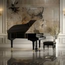 Soft Piano Music & Relaxing Meditative Music & Zen Meditation - Serene Piano for Zen Focus ()