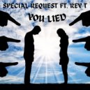 Special Request & REY T - Beautiful Night (feat. REY T) ()