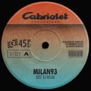 Milan93 - Just To Relax (Original Mix)