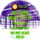 Jay Turio - Solvay 1927 (909 RIOT Remix)