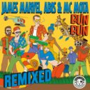 James Marvel & MC Mota - Bun Bun (Original Dub Mix) (Original Mix)