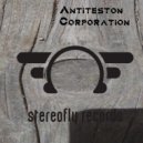 Antiteston Corporation - Everest re-attack (Original Mix)