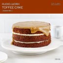 Audio-Worx - Toffee Cake (Sweet Mix)