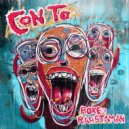 Roxe Feat. Rahstaman - Con To (Extended Mix)