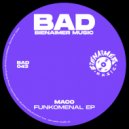 Maco - Torch Master