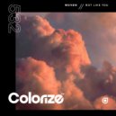 Woven - Not Like You