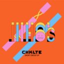 Chklte - Short Circuit (David Gtronic Remix)