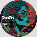 Savo - Up To Me (Original Mix)