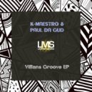 K-Maestro & Paul Da Gud - Rainbow (Main Yano\'s Mix)