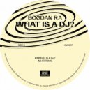 Bogdan Ra - Tonic Glue (Original Mix)