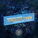 Speaker Louis & Taiwan MC - Junglist Crew (Original Mix)