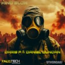 Chris F & Daniel Duncan - Mind Blow (2024 Remaster)