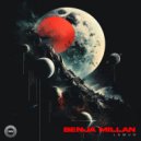 Benja Millan - How I Like Your Madness
