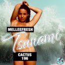 Melleefresh, Cactus 196 - Tsunami (Melleefresh Remix)