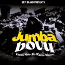 Kapaso Bkp feat. Kiluza Fanani - Jumba Bovu (Original Mix)