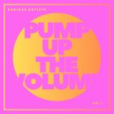 Charlie Mauthe, JH feat. Claus - Give Me (Electronic Club Mix)